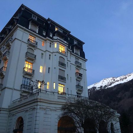 Le Majestic Superbe Appartement Centre Chamonix Kültér fotó