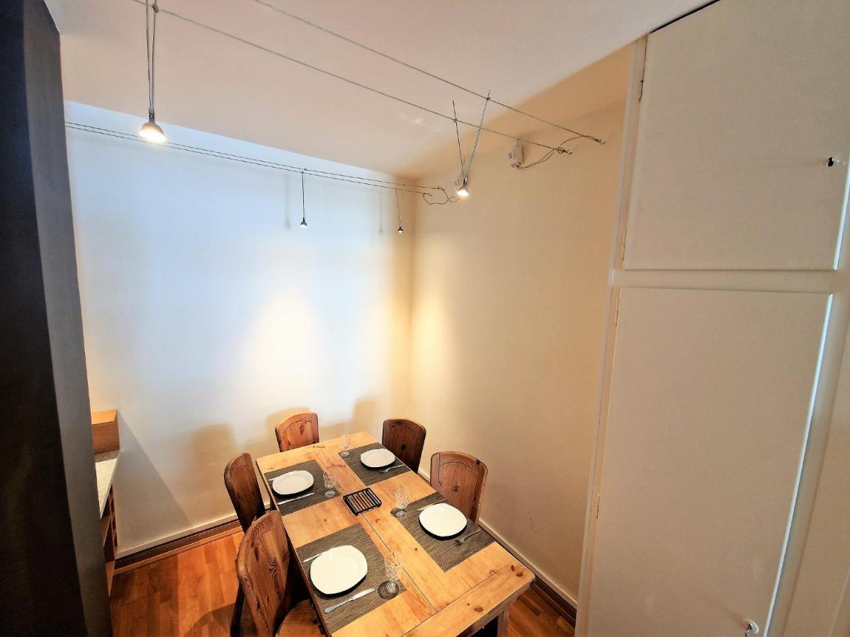 Le Majestic Superbe Appartement Centre Chamonix Kültér fotó