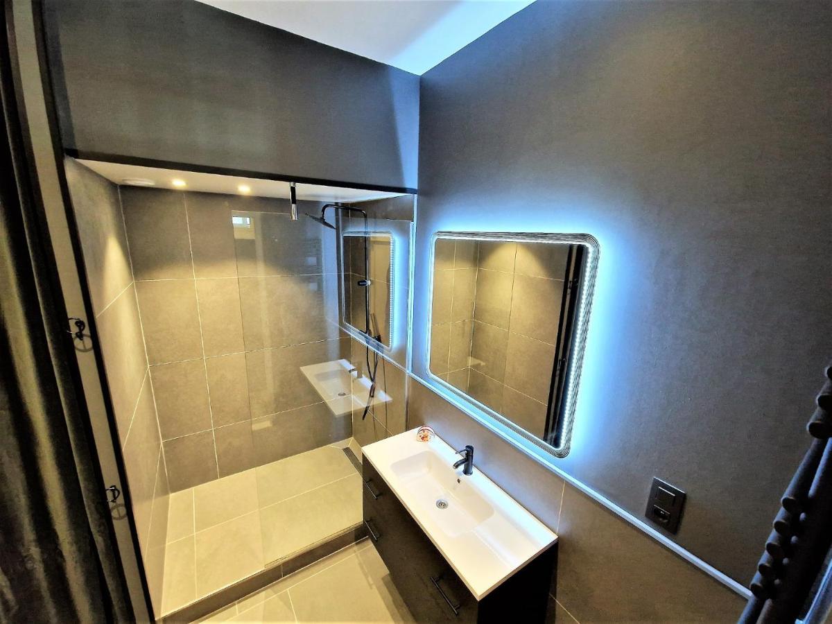 Le Majestic Superbe Appartement Centre Chamonix Kültér fotó