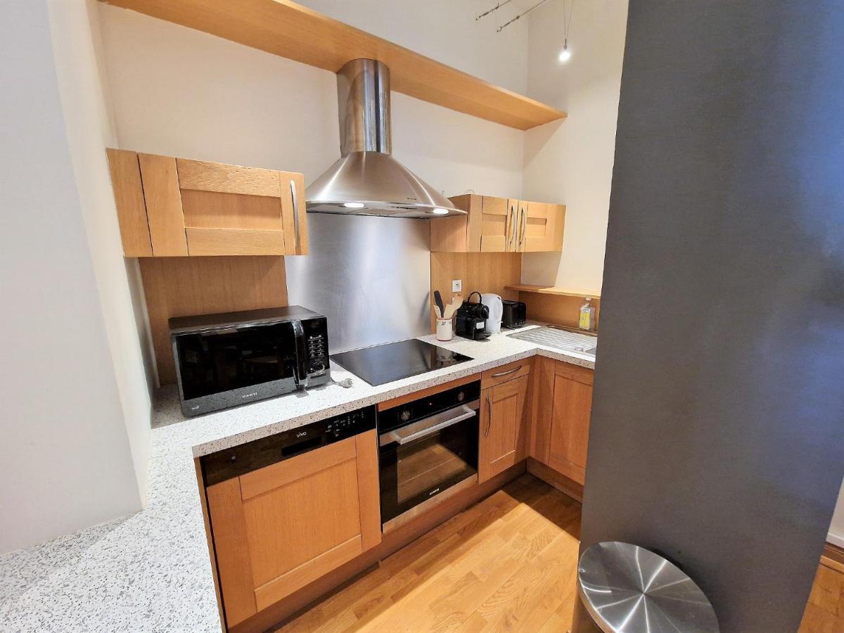 Le Majestic Superbe Appartement Centre Chamonix Kültér fotó