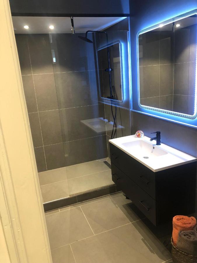 Le Majestic Superbe Appartement Centre Chamonix Kültér fotó
