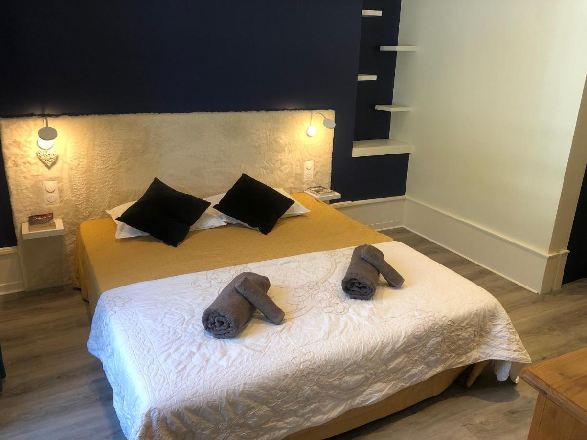 Le Majestic Superbe Appartement Centre Chamonix Kültér fotó