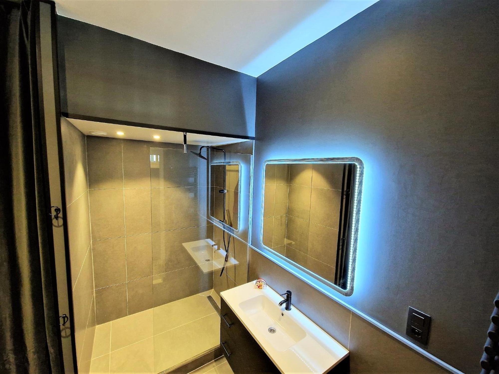 Le Majestic Superbe Appartement Centre Chamonix Szoba fotó